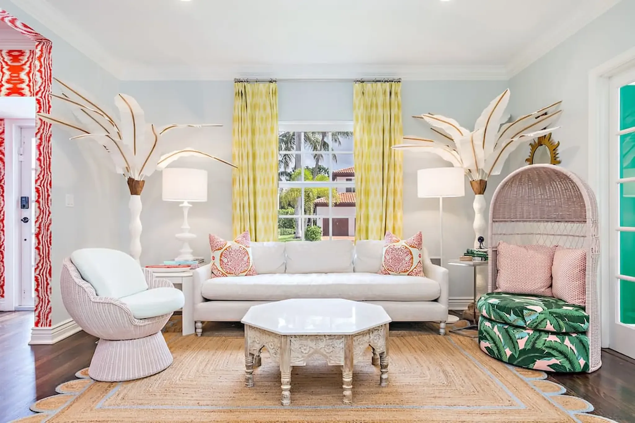 The Lilly: Luxury West Palm Beach Vacation Rental With Heated Pool Escape